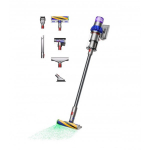 DYSON V15 Detect Fluffy Blue/Nickel