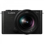 Panasonic Lumix S9 + 20-60 F/ 3.5-5.6 Jet Black