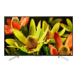 Sony KD-70XF8305