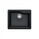 Franke SGK 610, Matt must