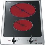 Smeg Linea + Classic PGF32C