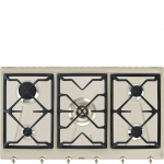 Smeg Colonial SRV896AVOGH2