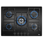 Gaasiplaat Teka CGW LUX 70 5G AI AL TR