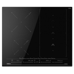 Teka IZS 66800 MST BK