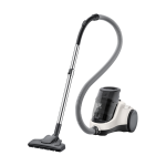 Electrolux EC41-2SW