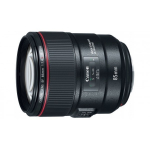 Canon EF 85mm f/1.4L IS USM