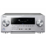 Pioneer SC-LX88 silver