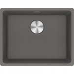 Franke Maris MRG 210-52 sh ventiil (vajutusnupuga), fragranit, kivihall