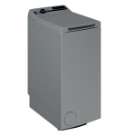 Whirlpool TDLRS7232BSEU
