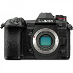 Panasonic Lumix DC-G9 Body Black