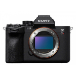 Sony a7R V body