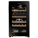 La Sommeliere SLS32DZBLACK