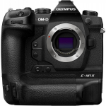 Olympus OM-D E-M1X body