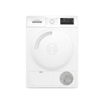 Bosch WTH83VP6SN
