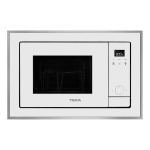Teka ML820BISWH