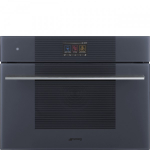 Smeg Linea Steam100 Pro SO4104S4PG