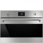 Smeg Classic SF4390MCX