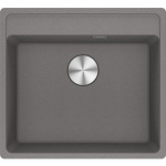 Franke Maris MRG 610-52 A, (vajutusnupuga), fragranit, kivihall