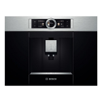 Bosch CTL636ES1