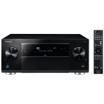 Pioneer SC-LX88 black