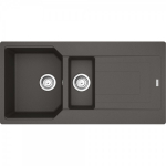 Franke Urban UBG 651-100, kiltkivi hall