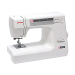 Janome 7518A