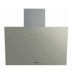 Whirlpool WHVP 62F LT SD