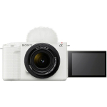 Sony ZV-E1 + 28-60mm White