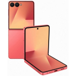 Samsung Galaxy Flip7 512GB Coralred