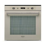 Hotpoint-Ariston FI7861SHDSHA
