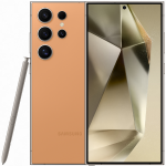 Samsung Galaxy S24 Ultra 1TB Titanium Orange