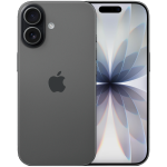 Apple iPhone 17 256GB Black