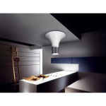 ELICA WIZARD WHITE