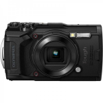 Olympus TG-6 Black