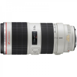 Canon EF 70-200mm f/4.0L IS II USM