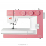 JANOME 1522PG