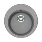 Franke ROG 610-41 k&auml;sitsi, kivihall