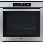 Whirlpool AKZ9 9480 IX