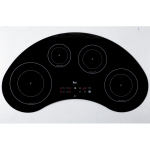 Induktsioonplaat Teka VR TC 95 4I
