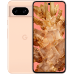Google Pixel 8 256GB Rose