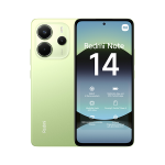 Xiaomi Redmi Note 14 6GB/128GB Lime Green