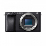 Sony a6400 Body Black