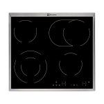 Electrolux EHF6346XOK