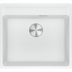 Franke Maris MRG 210-52 A (manuaalselt avatav), polaar valge