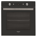 Hotpoint-Ariston FI7 861 SH BL HA