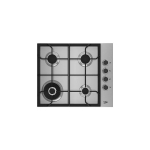 Beko HIBW64125SX