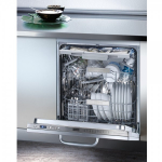 Franke FDW 614 D7P DOS D