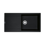 Franke MRG 611-100 XL, onyx