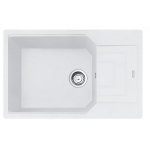 Franke Urban UBG 611-78 XL, Fragranit, polaarvalge