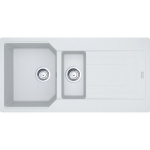 Franke Urban UBG 651-100, valge